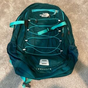 The North Face Backpack